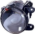 Противотуманная фара 5894996 VAN WEZEL