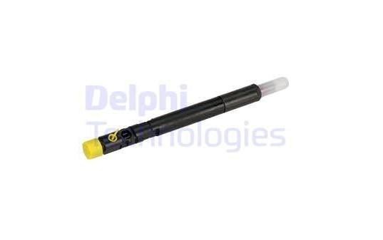 Распылитель R04201D DELPHI