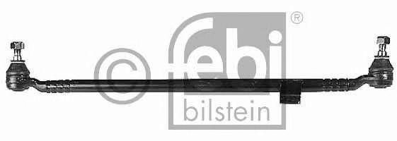 Тяга рулевая 06467 FEBI BILSTEIN