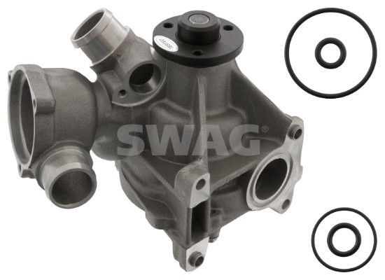 Водяной насос 10 15 0022 SWAG