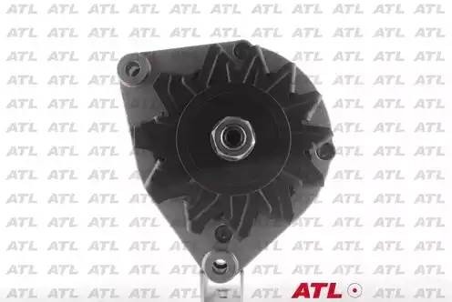 Генератор L 33 800 ATL DELTA AUTOTECHNIK