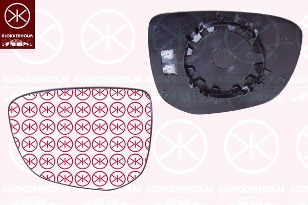 Буфер 0537900A1 KLOKKERHOLM
