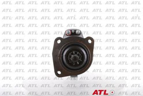 Стартер A77040 ATL DELTA AUTOTECHNIK
