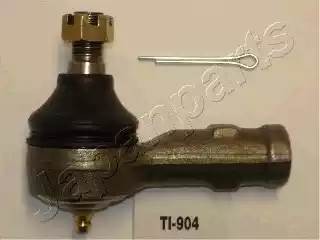 Наконечник поперечной рулевой тяги TI904 JAPAN PARTS GROUP