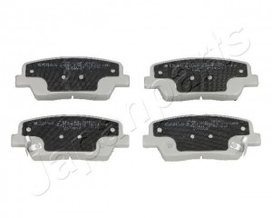 Тормозной барабан TA-098 JAPAN PARTS GROUP