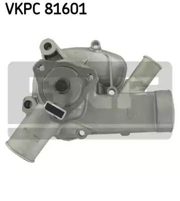Водяной насос VKPC81601 SKF