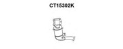 Предварительный катализатор CT15302K VENEPORTE