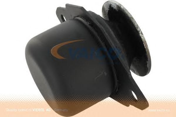 Опора коробки передач V10-1176 VEMO