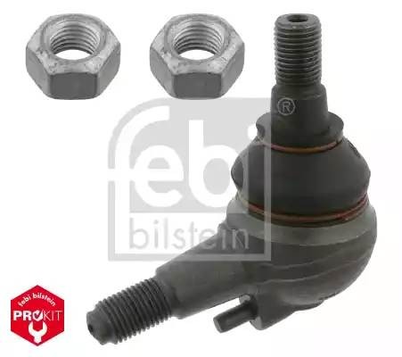 несущий / направляющий шарнир 01433 FEBI BILSTEIN