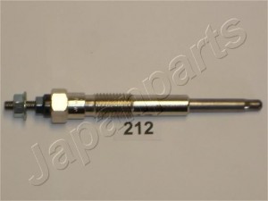 Свеча накаливания CE-212 JAPAN PARTS GROUP