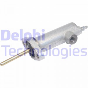 Рабочий цилиндр, система сцепления LL49908 DELPHI