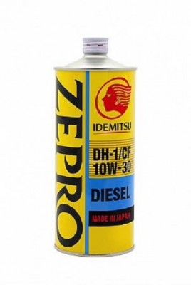 Масло моторное 2862-001 IDEMITSU