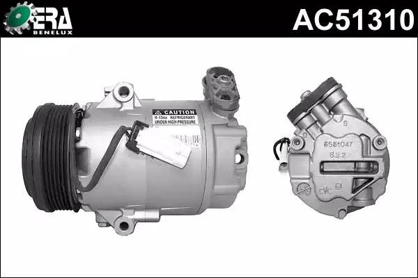 Компрессор, кондиционер AC51310 ERA