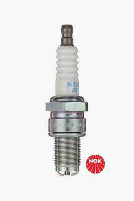 Свеча зажигания 3821 NGK NTK