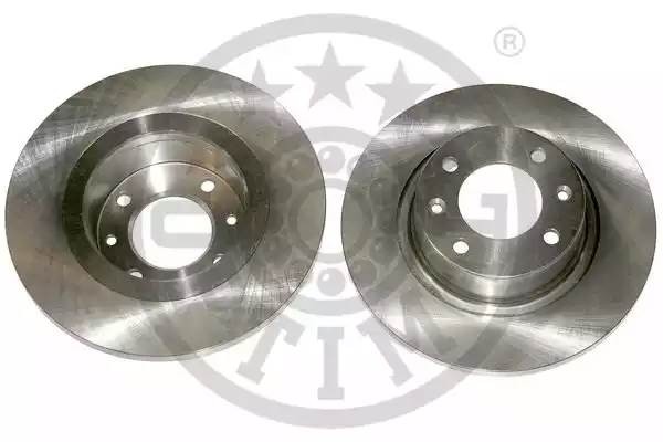 Тормозной диск BS6240 OPTIMAL