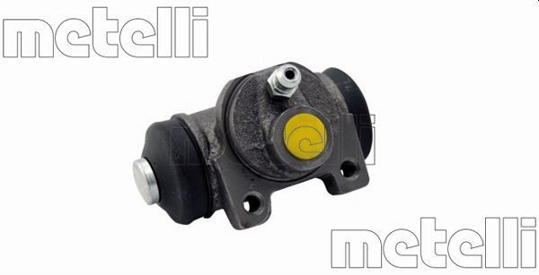 Колесный тормозной цилиндр 04-0649 METELLI