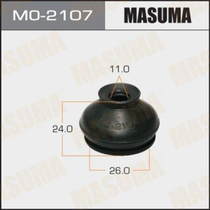 Пыльник шаровой опоры MO-2107 MASUMA