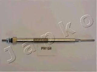 Свеча накаливания PM168 JAPAN PARTS GROUP