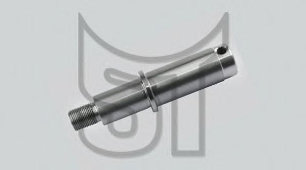 Болт 030700234010 TEMPLIN