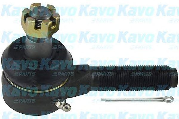 Наконечник поперечной рулевой тяги STE-5503 KAVO PARTS