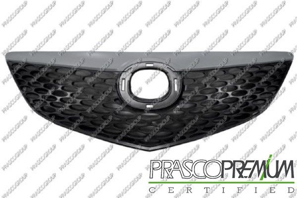 Решетка радиатора MZ3262021 PRASCO GROUP