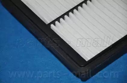 Фильтр воздушный PAA090 PMC PARTS MALL