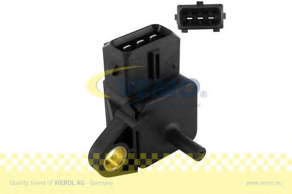 Датчик давления воздуха, высотный корректор V40-72-0382 VEMO