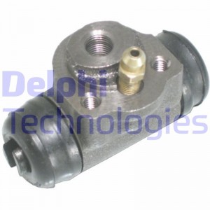 Колесный тормозной цилиндр LW60161 DELPHI