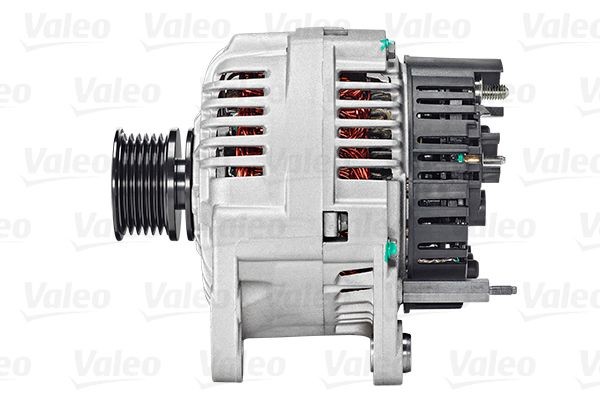 Генератор 436449 VALEO PHC