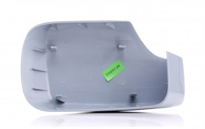 Корпус, наружное зеркало 6342849 ALKAR