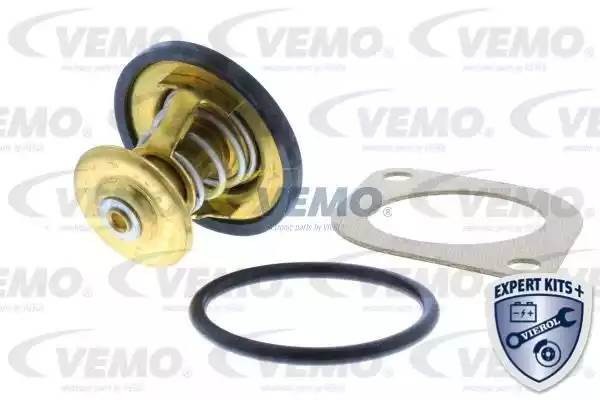 Термостат, охлаждающая жидкость V15-99-1987-2 VEMO