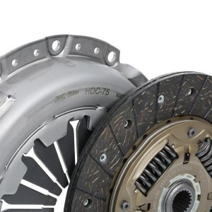 Сцепление (комплект) 826 995 VALEO PHC