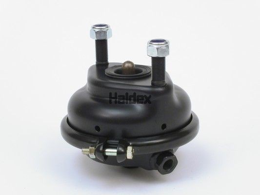 Система тяг и рычагов, тормозная система 100101366 HALDEX
