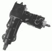 Рулевой механизм 2878201 ZF