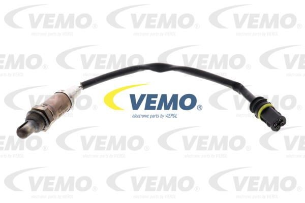 Лямбда-зонд V20-76-0024 VEMO