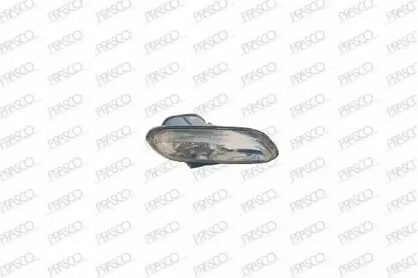 Противотуманная фара PG0574414 PRASCO GROUP