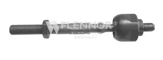 Осевой шарнир, рулевая тяга FL453C FLENNOR