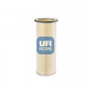 Воздушный фильтр 27.222.00 UFI