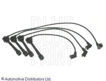 Ккомплект проводов зажигания ADG01605 BLUE PRINT