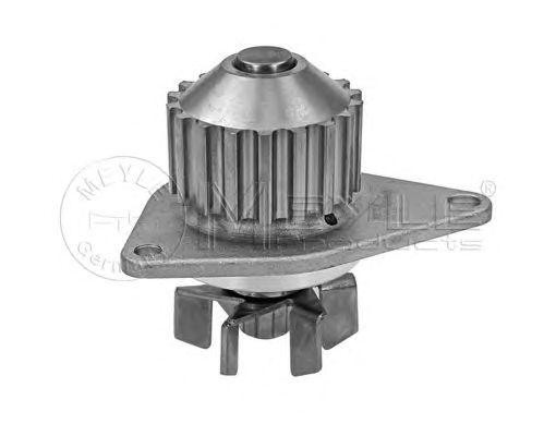 Водяной насос 11-13 220 0003 MEYLE