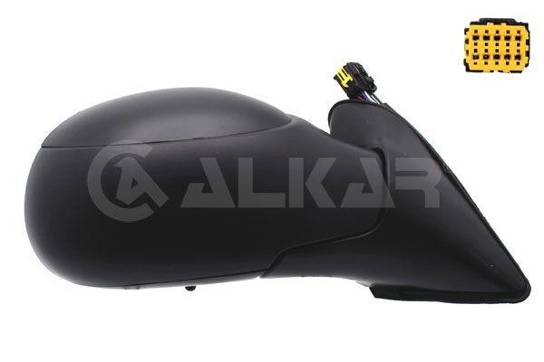 Наружное зеркало 6102339 ALKAR