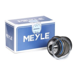 Подвеска, корпус колесного подшипника 316 010 4347 MEYLE