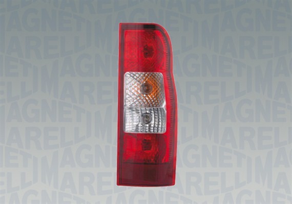 Фонарь задний 712200351110 MAGNETI MARELLI