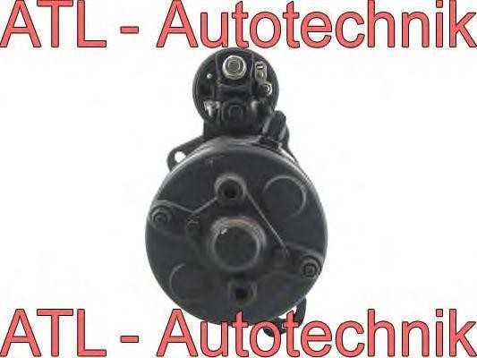 Стартер A12440 ATL DELTA AUTOTECHNIK