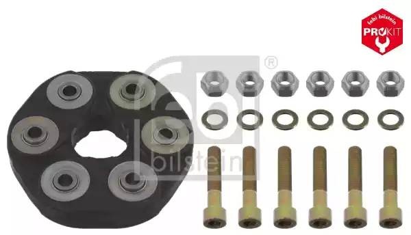 Муфта карданного вала 03909 FEBI BILSTEIN