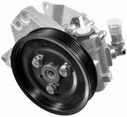 Гидравлический насос, рулевое управление 8001 528 ZF