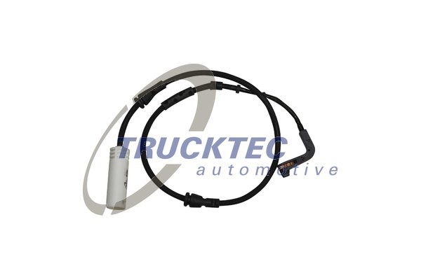 Сигнализатор, износ тормозных колодок 08.34.091 TRUCKTEC