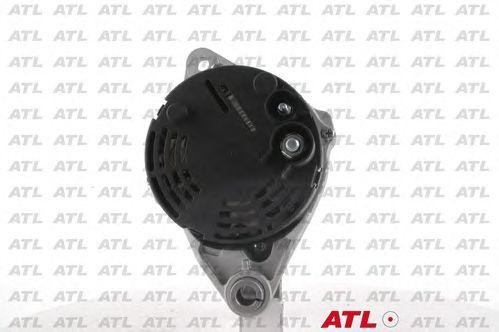 Генератор L 68 670 ATL DELTA AUTOTECHNIK