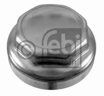 Крышка, подшипник ступицы колеса 05949 FEBI BILSTEIN