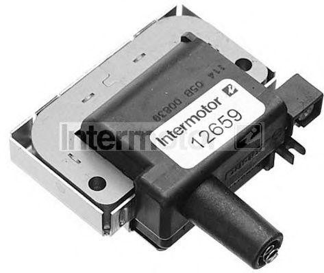 Катушка зажигания 12659 STANDARD